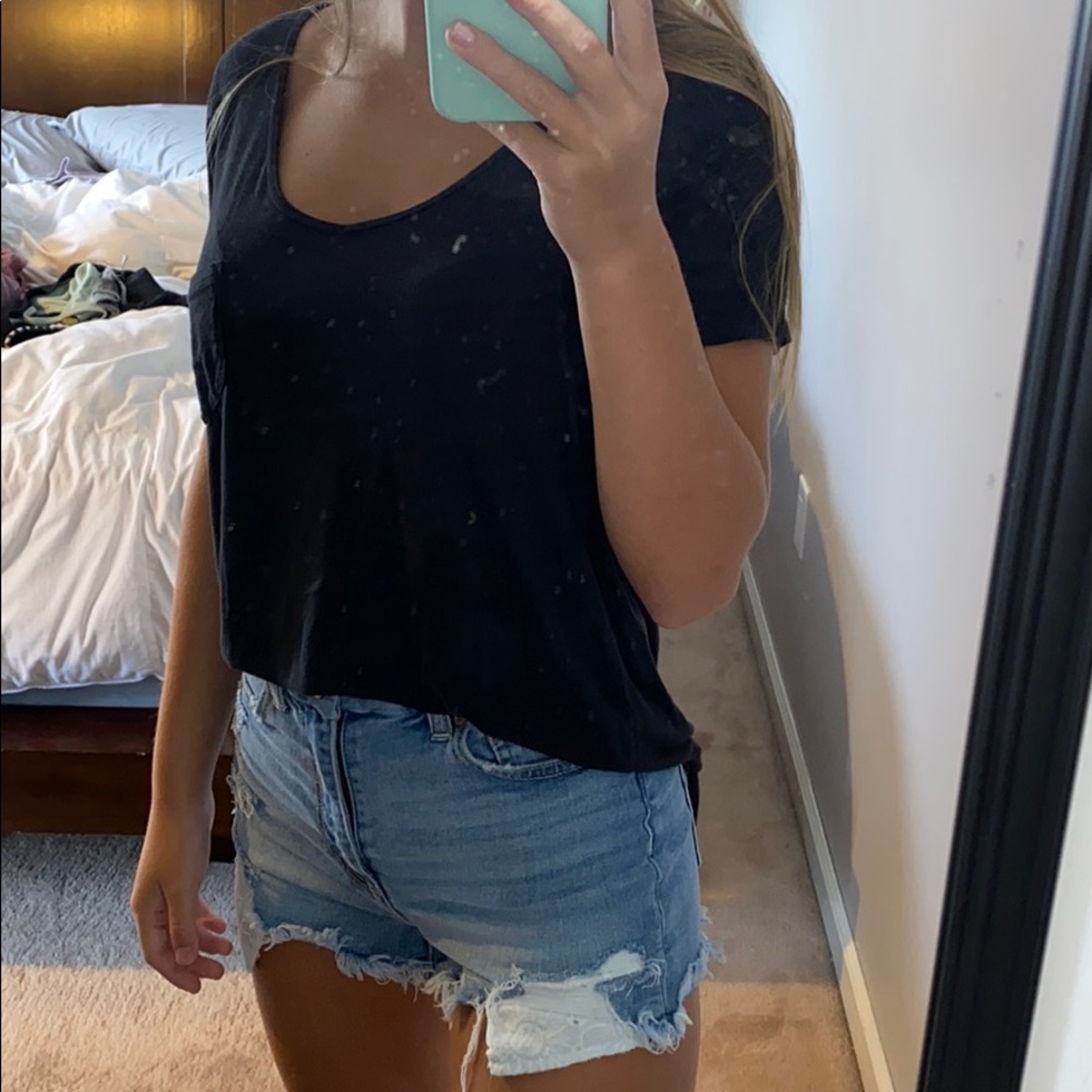 Hollister Tee